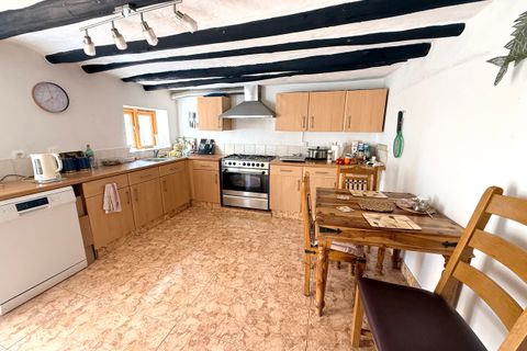Byhus i Caniles, Granada, Caniles - € 160.000 | Ref: GVCCC37 - foto 5